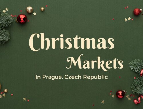 The Big 5 Christmas Markets in Prague