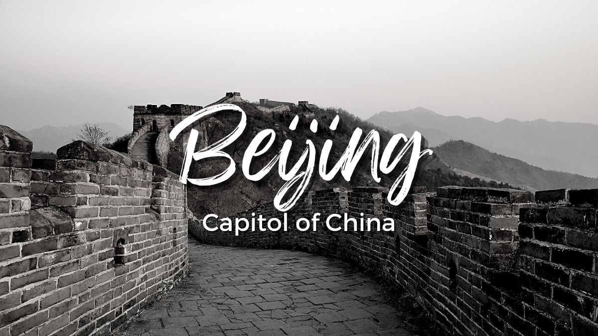Beijing, China featured image