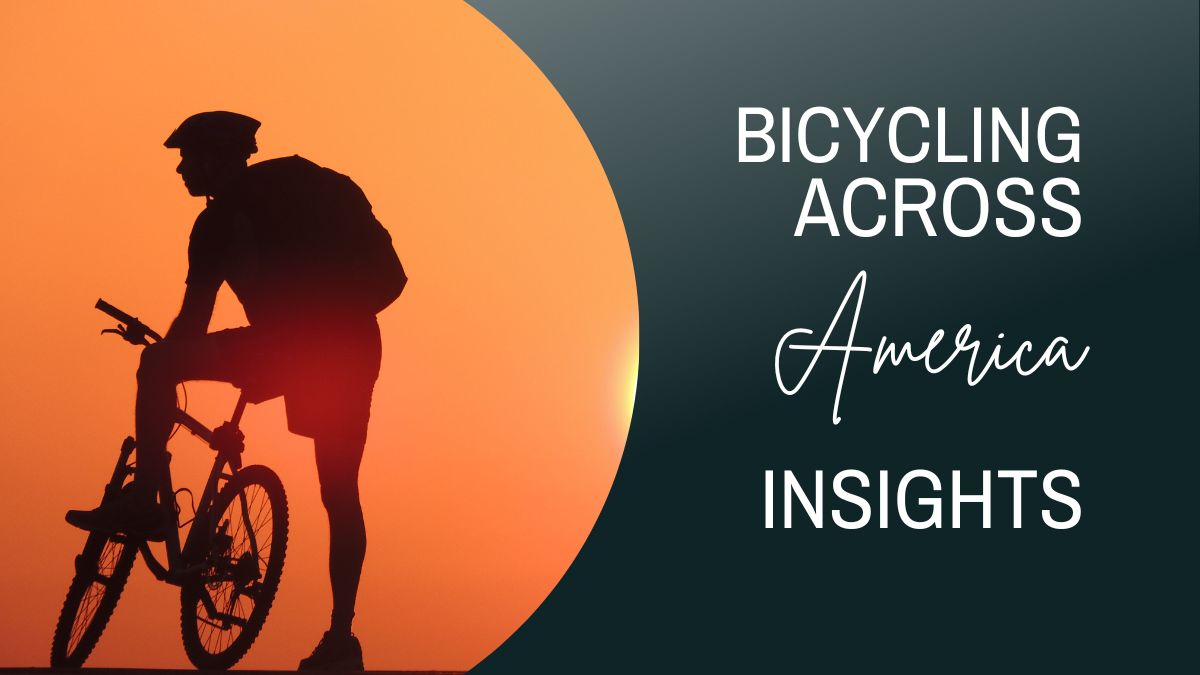 Bicycling across america insight featured image