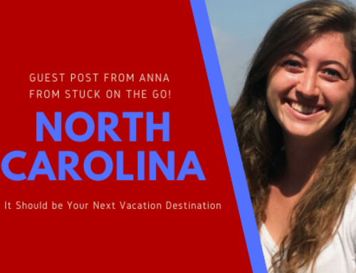 Why North Carolina Should be Your Next Vacation Destination