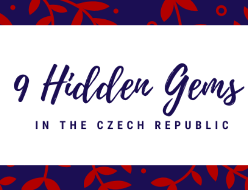 9 Hidden Gems in the Czech Republic