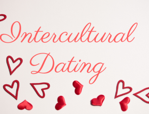 Intercultural Dating: 3 Things to Think About