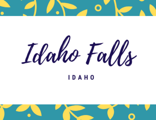 12 Things to Do in Idaho Falls, Idaho