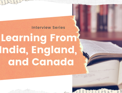 Indian Expat Life: Learnings from India, England, and Canada