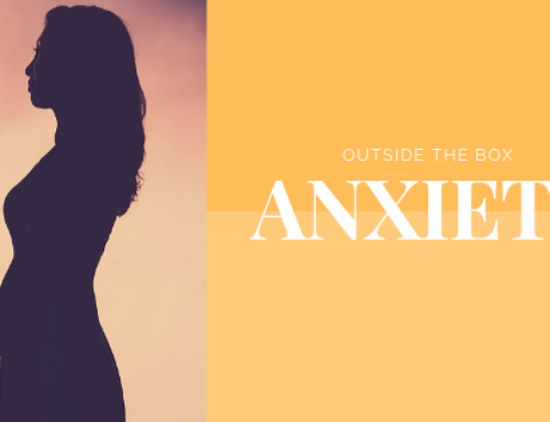 Travel and Anxiety: Overcoming Nerves