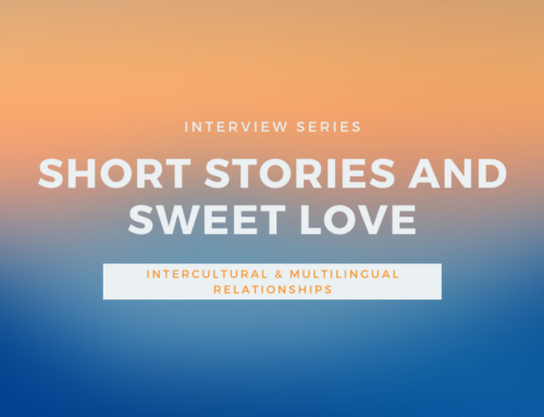 Short Stories and Sweet Love in Cultural Differences