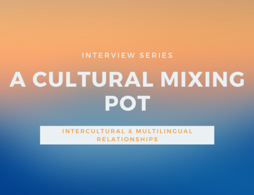 An Intercultural Mixing Pot