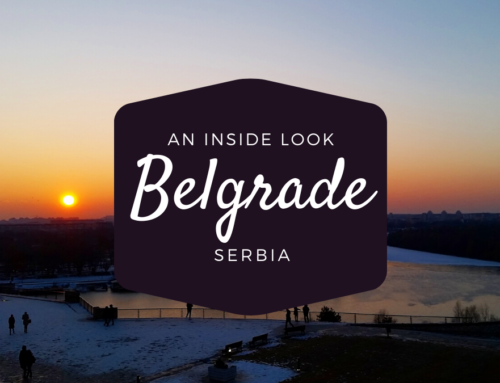 Traveling Belgrade: A Complete Guide