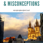 Pinterest for Prague 5 truths and misconceptions