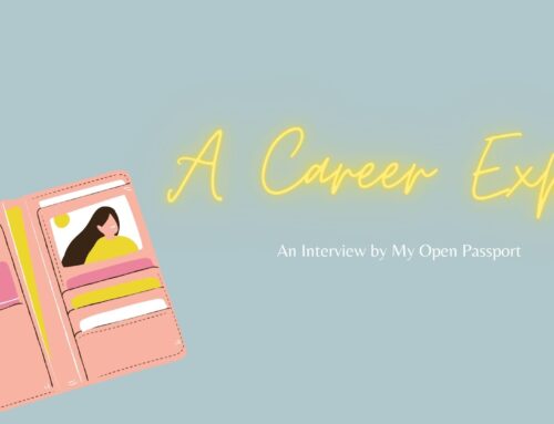 Career Expat: An Interview