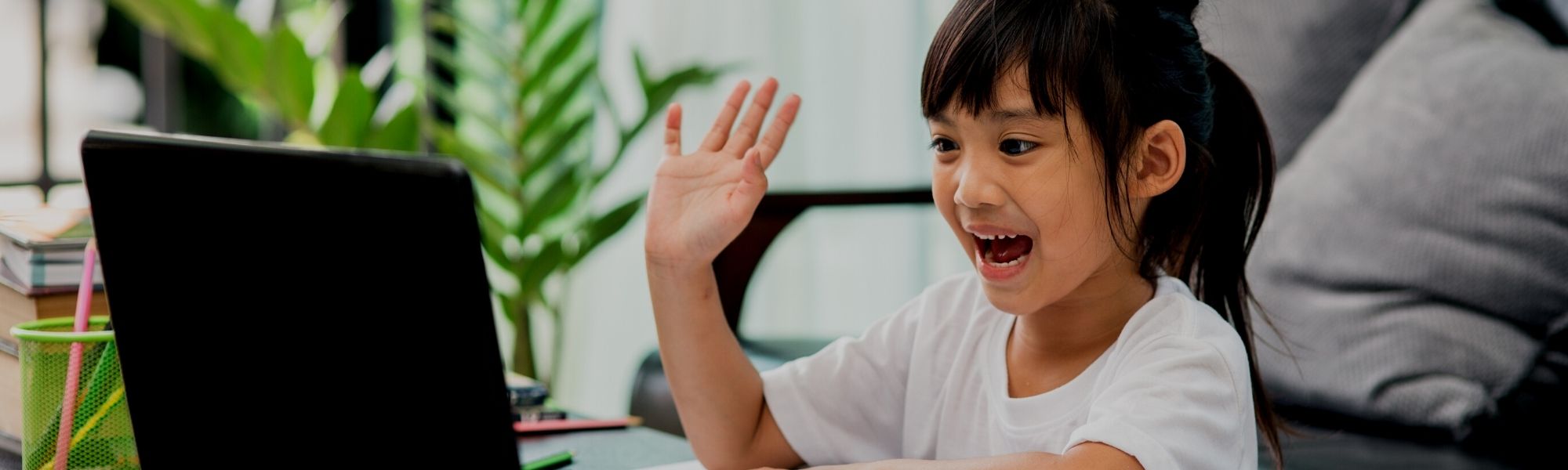 Online Classes for Kids at MYOP Language School
