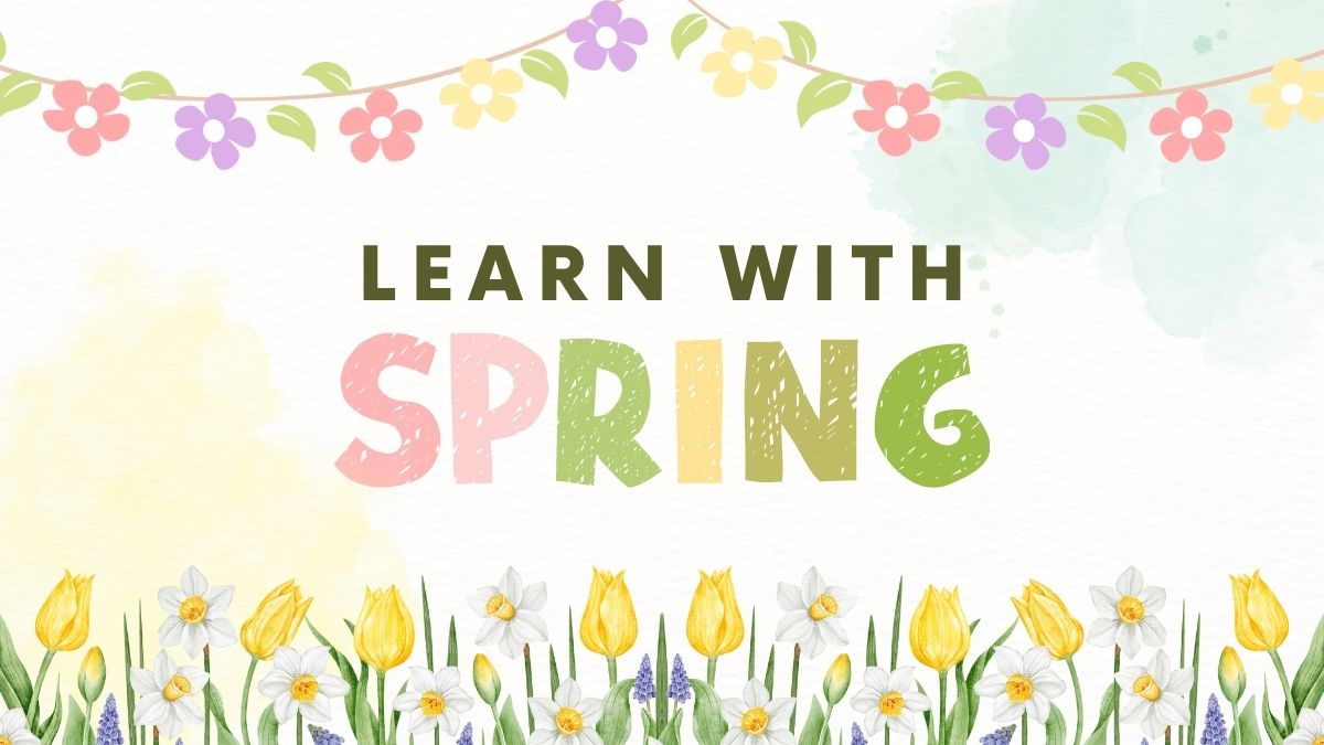 Get Outdoors While You Learn a Language with Spring