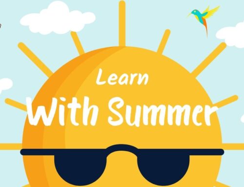 Learn a Language Outdoors this Summer